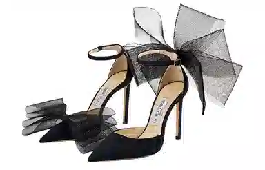 Jimmy Choo Averly 100