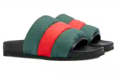 Gucci Slides