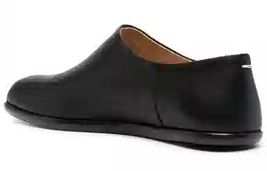 Maison Margiela Tabi Black