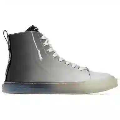 Giuseppe Zanotti GZ Blabber High-Top Grey