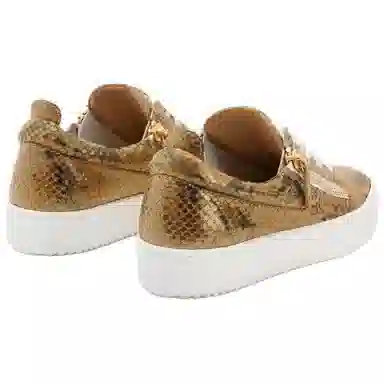 giuseppe zanottiGZ Gail