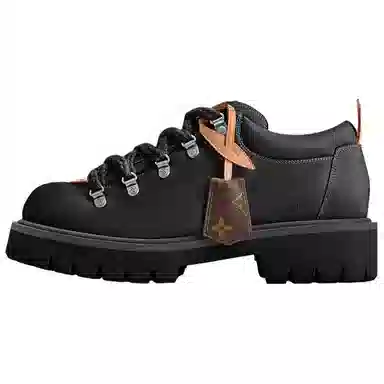 LOUIS VUITTON x Nigo REMIX FW25