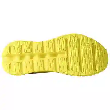 LOEWE Cloudtilt Neon Yellow