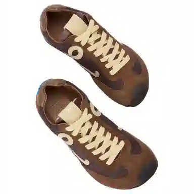 LOEWE Ballet Runner 2.0 Brown