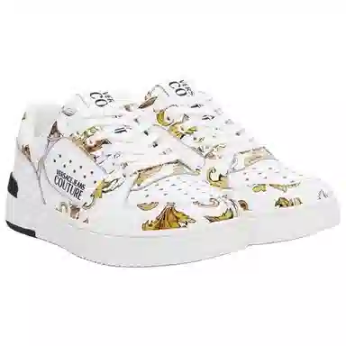 VERSACE JEANS COUTURE