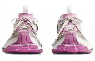 Balenciaga Cargo Pink