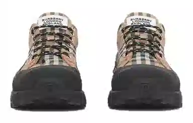 Burberry ArthurVintage