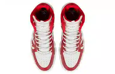 Giuseppe Zanotti GZ Talon White Red
