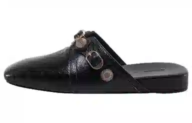 Balenciaga Cagole Cozy Cagole