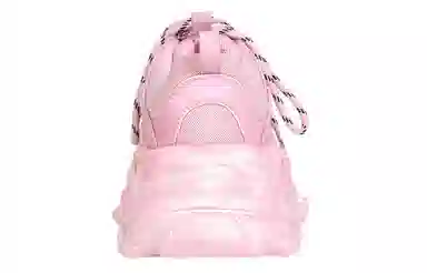 Balenciaga Triple S Sakura Pink