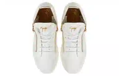 giuseppe zanottiGZ Kriss