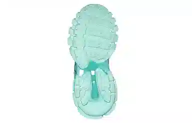 Balenciaga Track 1.0 Mint Green
