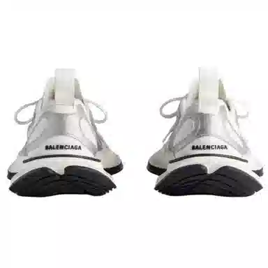 Balenciaga Circuit White