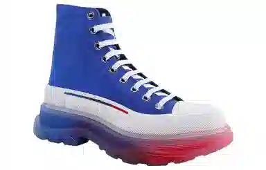 Alexander McQueen Tread Slick