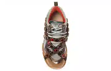 Gucci Flashtrek