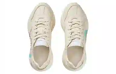 The North Face x Gucci Rhyton