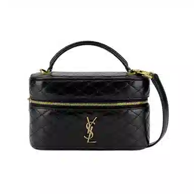 Saint Laurent Gaby Vanity