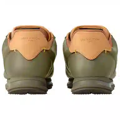 LOUIS VUITTON x Nigo Buttersoft FW25