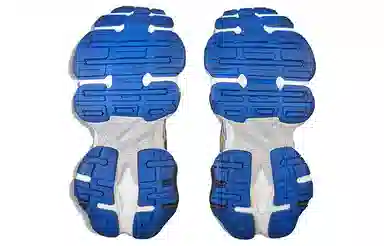 Balenciaga Cargo White Blue