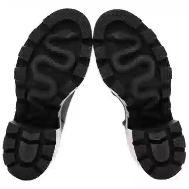 Gucci Chelsea Boots Black