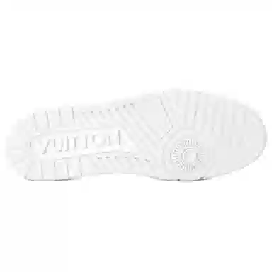 LOUIS VUITTON x Nigo Trainer FW25