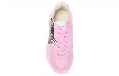 Gucci Rhyton Mystic Cat Pink