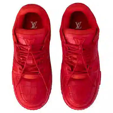LOUIS VUITTON Trainer Maxi