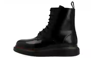 Alexander McQueen Tread Slick