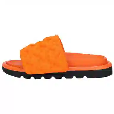 Louis Vuitton Pool Pillow Comfort Orange