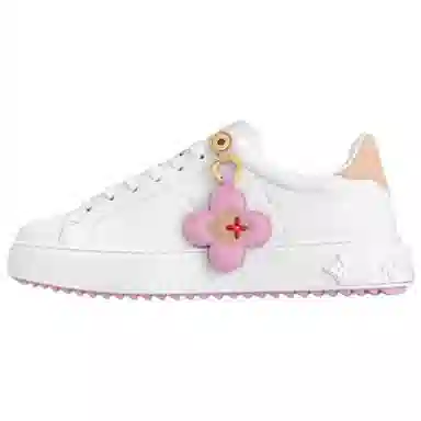 LOUIS VUITTON Time Out