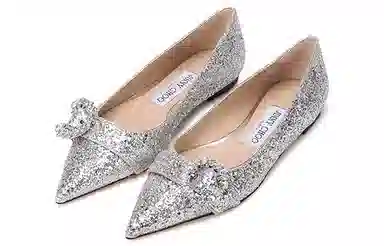 Jimmy Choo