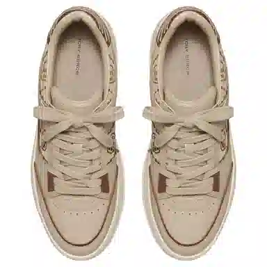 TORY BURCH T Monogram Stage