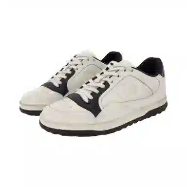 Gucci MAC80 White Black
