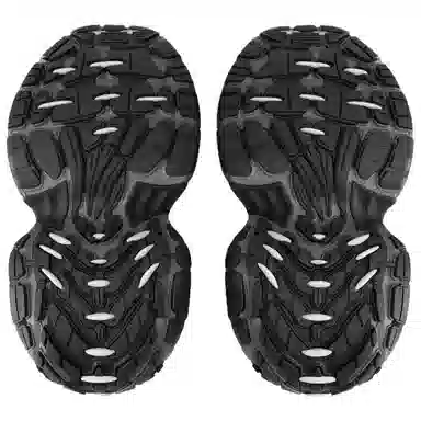 Balenciaga 6XL Black