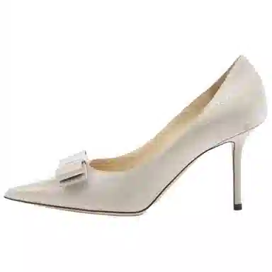 Jimmy Choo LOVE Champagne