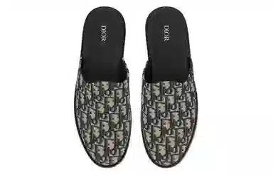 Dior Indior Slides