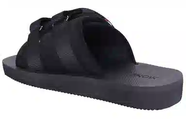 Moncler Slideworks Black