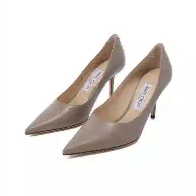 Jimmy Choo LOVE JC 8.5cm