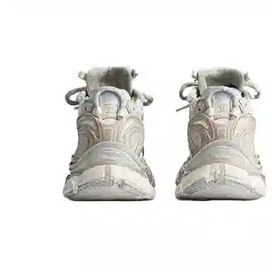 Balenciaga Runner Beige