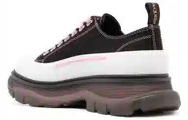 Alexander McQueen Tread Slick