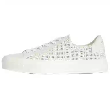 Givenchy Fashion Sneakers White