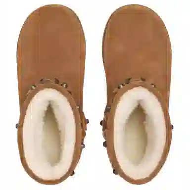 Balenciaga Alaska Soft