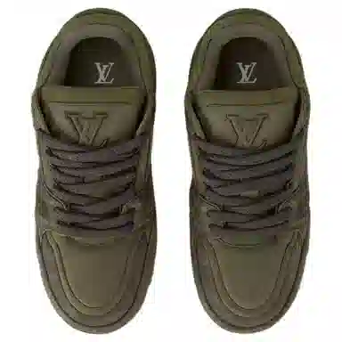 LOUIS VUITTON Trainer Maxi