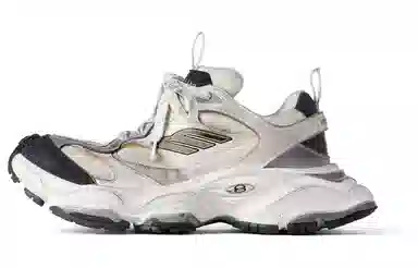 Balenciaga Cargo Grey