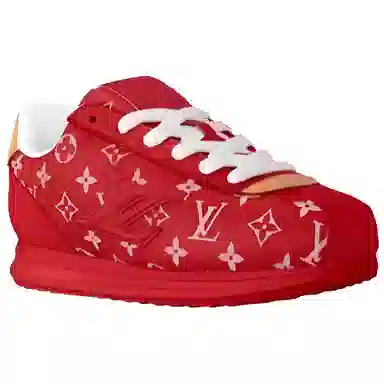 LOUIS VUITTON x Nigo FW25 Buttersoft