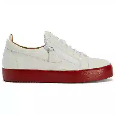 giuseppe zanottiGZ Nicki