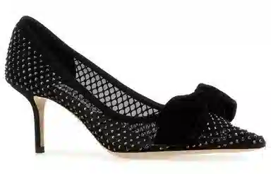 Jimmy Choo LOVE 6.5cm