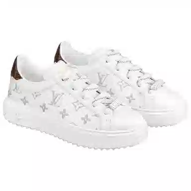 LOUIS VUITTON Time Out