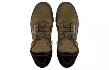 Giuseppe Zanotti GZ Kriss