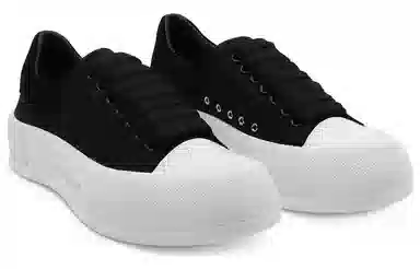 Alexander McQueen Deck